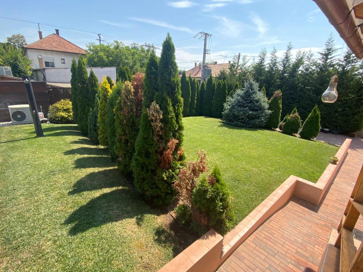 Garden Appartamento