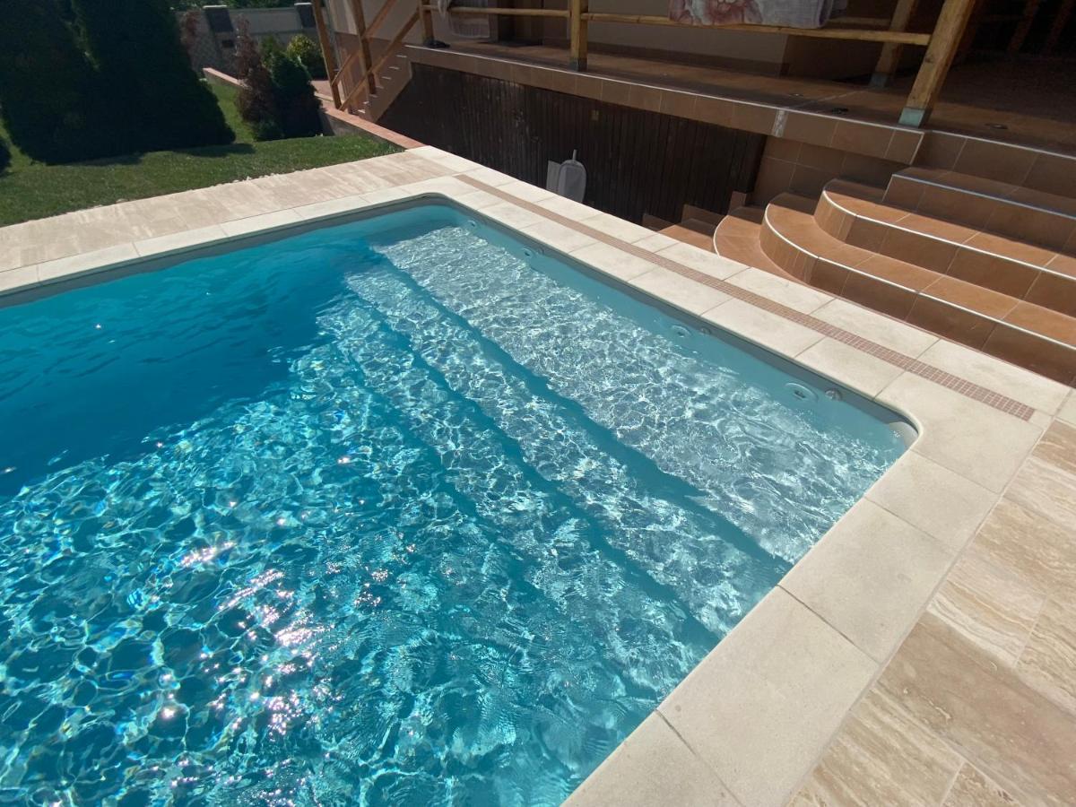 Appartamento Garden